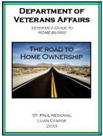 Veteran's Guide to Home Buying