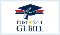 Post-9/11 GI Bill Logo