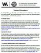 thumbnail Natural Disasters fact sheet