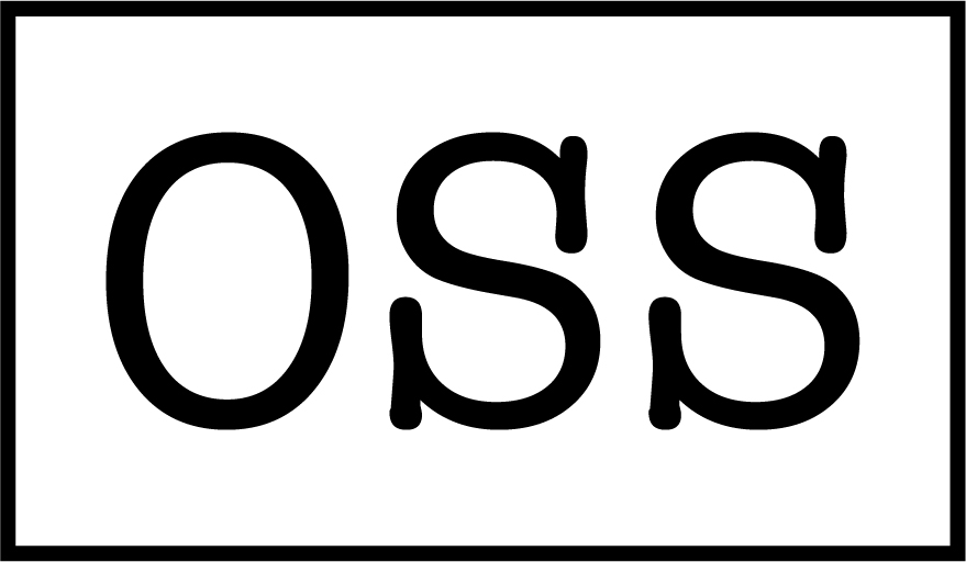 OSS Logo