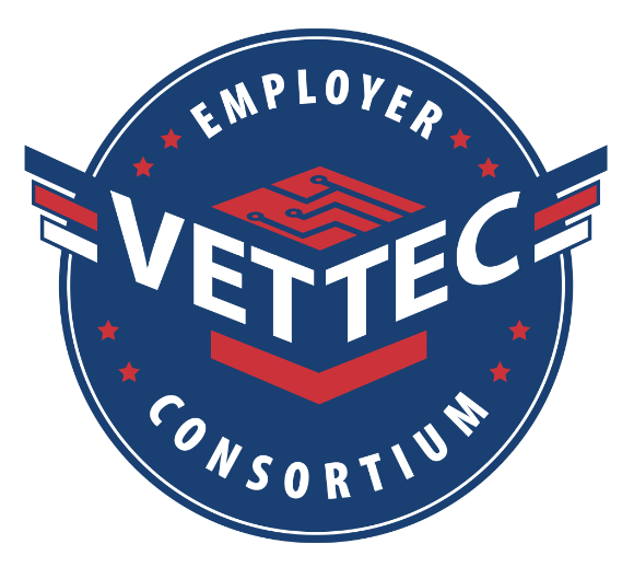 VET TEC Employee Consortium Logo