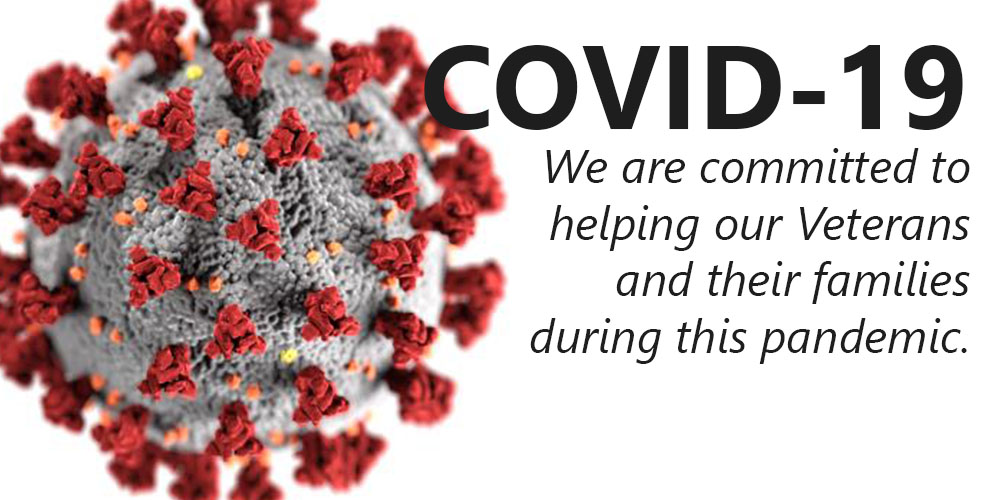 Coronavirus: VA helping Veterans