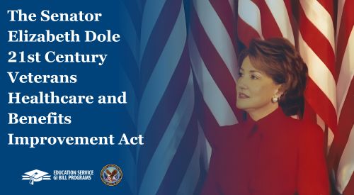 Elizabeth Dole Act