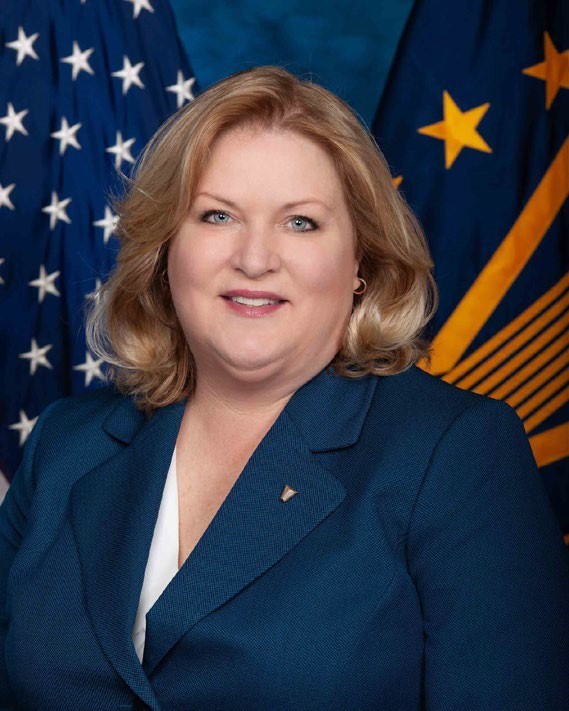 Renaye Murphy
