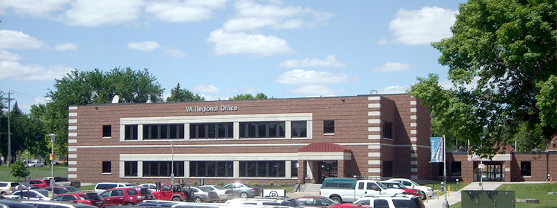 Fargo Regional Office