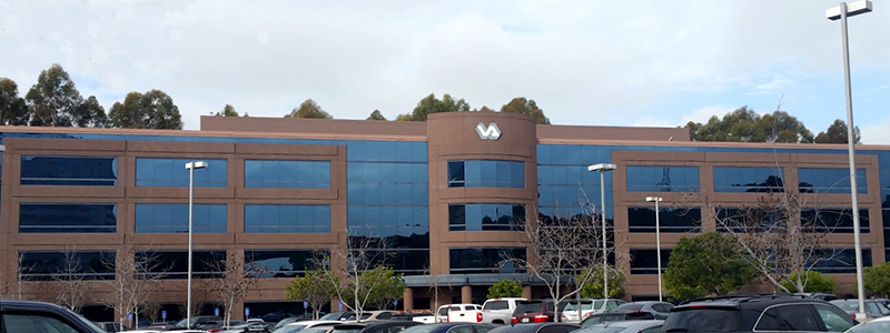 San Diego Regional Office