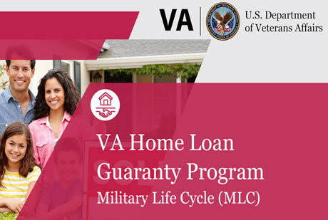 VA Home Loan Guarantee Program