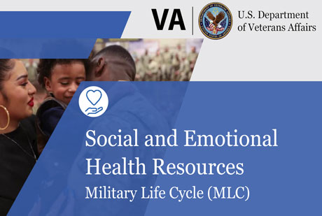 Social and Emotional Health Resources course